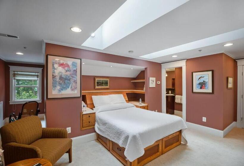 Bed and Breakfast Swanendele Inn