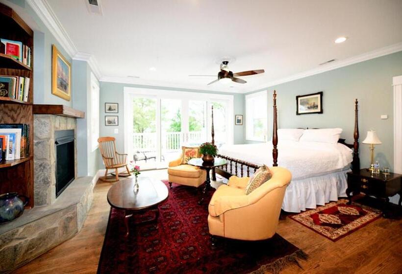 Bed and Breakfast Swanendele Inn