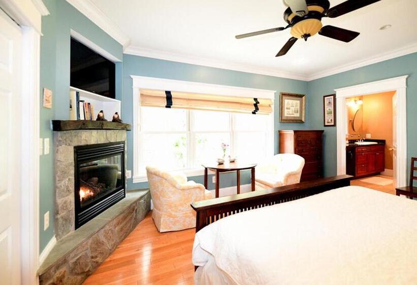 Bed and Breakfast Swanendele Inn