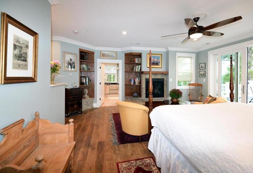 Bed and Breakfast Swanendele Inn