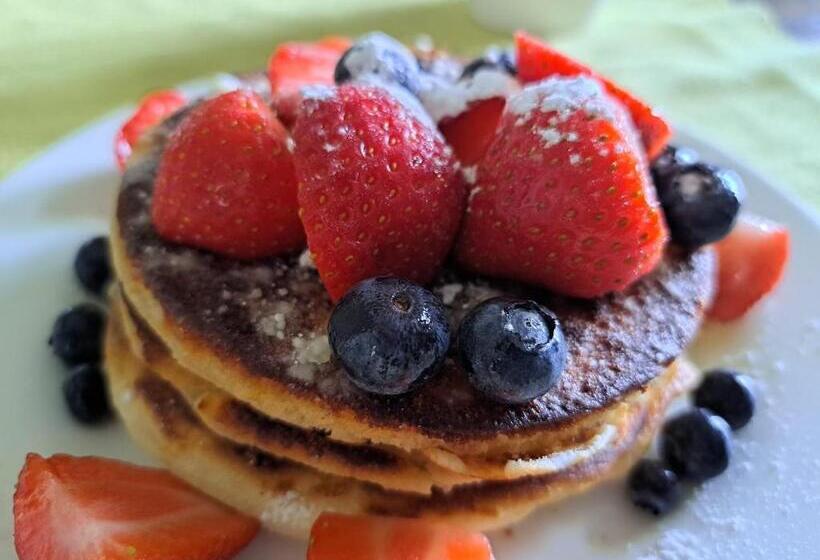 Bed & Breakfast De Stippelberg