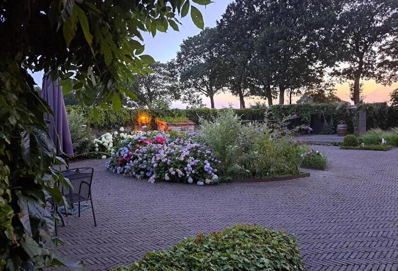 Bed & Breakfast De Stippelberg