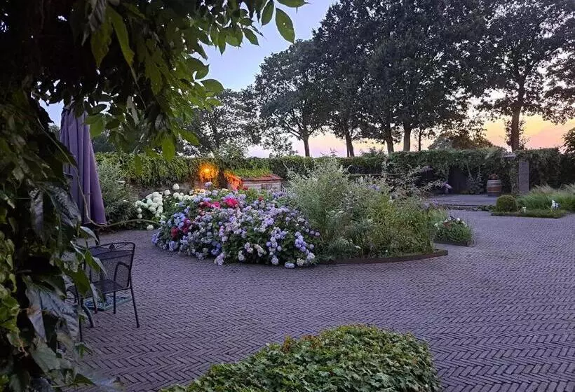 Bed & Breakfast De Stippelberg