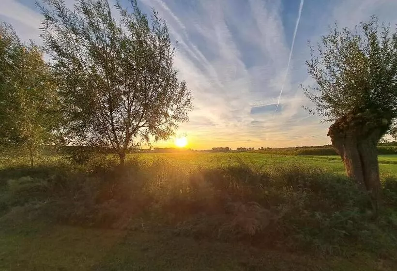 Bed & Breakfast De Stippelberg