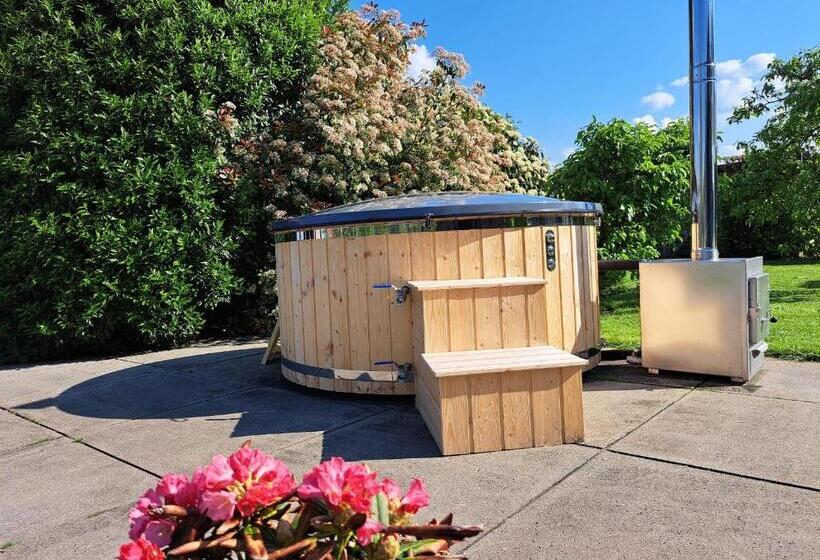 Bed & Breakfast De Stippelberg