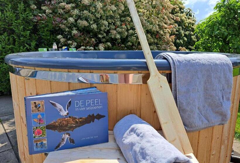 Bed & Breakfast De Stippelberg