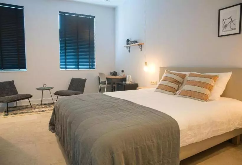 Cire Bed And Breakfast