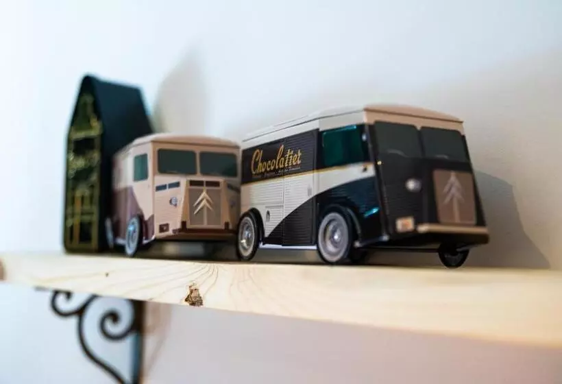 Cire Bed And Breakfast