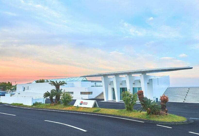 Hotel アシズリテルメ