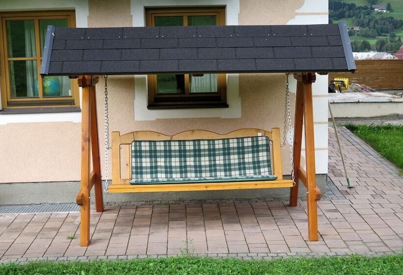 ホテル Bauernhof Trinkergut