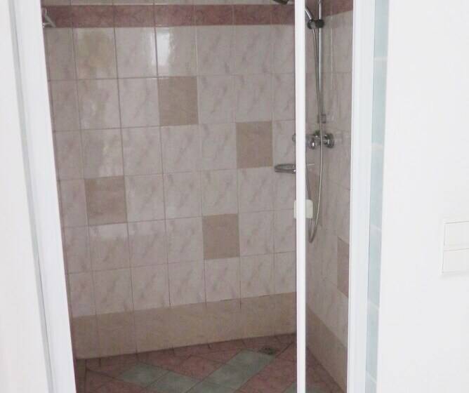 ホテル Bauernhof Trinkergut