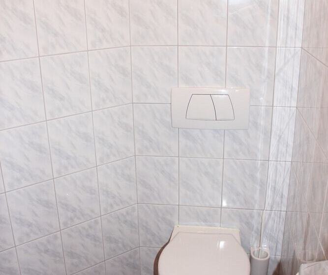 ホテル Bauernhof Trinkergut