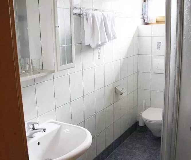 Hotelli Bauernhof Trinkergut