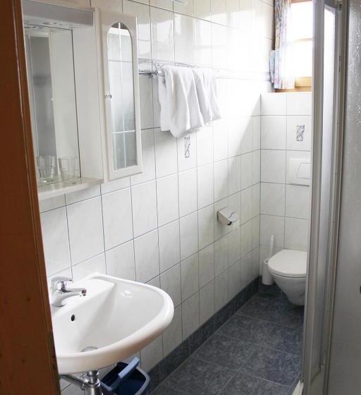 ホテル Bauernhof Trinkergut