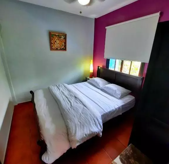 ホテル Cabañas San Miguel