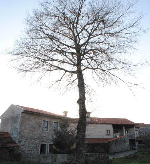 هتل Casa Ventos Do Gerês