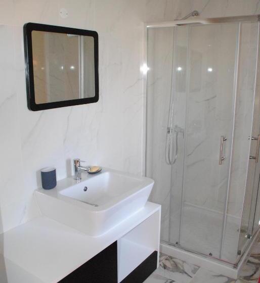 هتل Casa Ventos Do Gerês