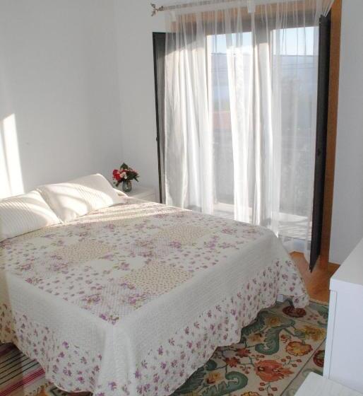 هتل Casa Ventos Do Gerês