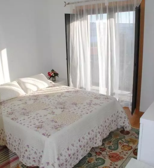 ホテル Casa Ventos Do Gerês