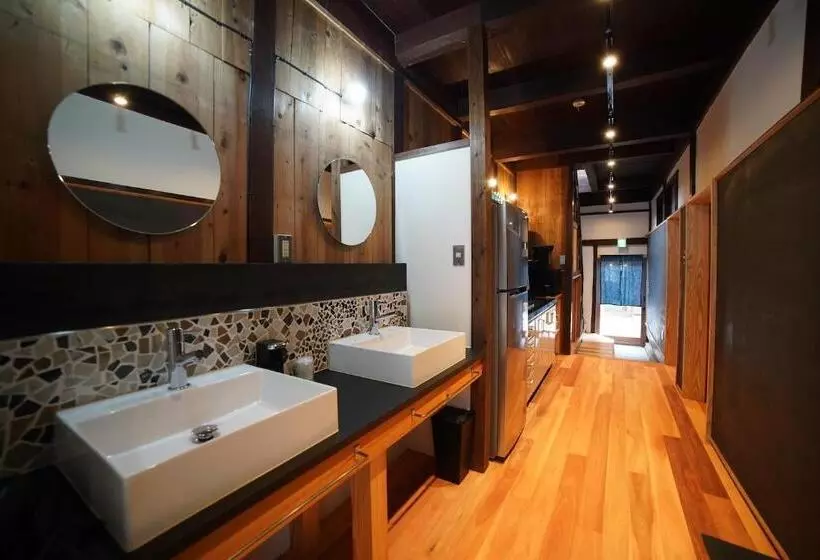 Kapselihotelli Watowa