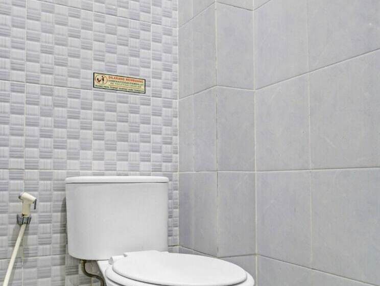 Szálloda Oyo 90767 Gm Guest House