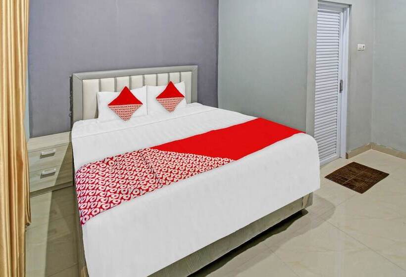 Szálloda Oyo 90767 Gm Guest House