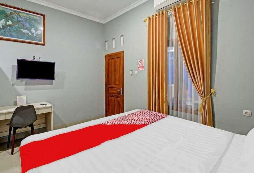 Szálloda Oyo 90767 Gm Guest House