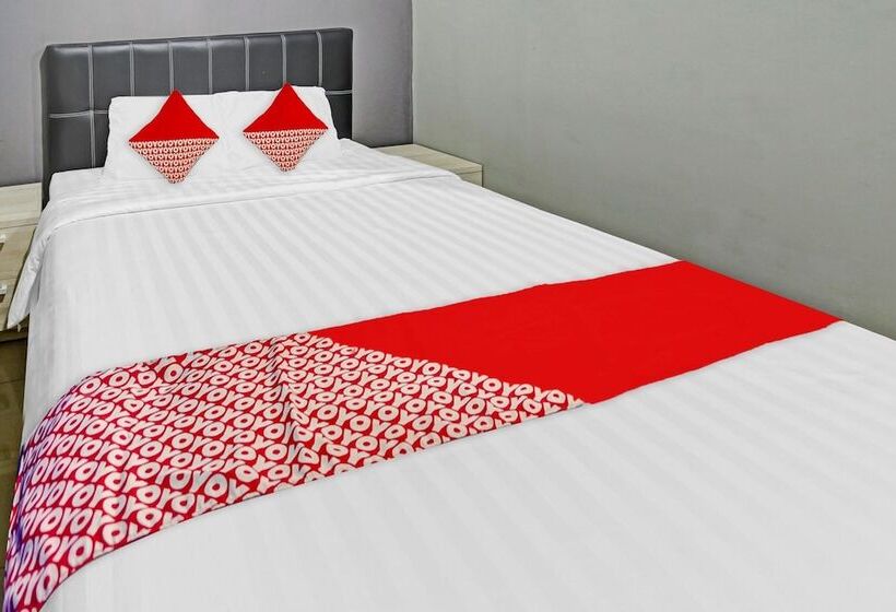 Szálloda Oyo 90767 Gm Guest House