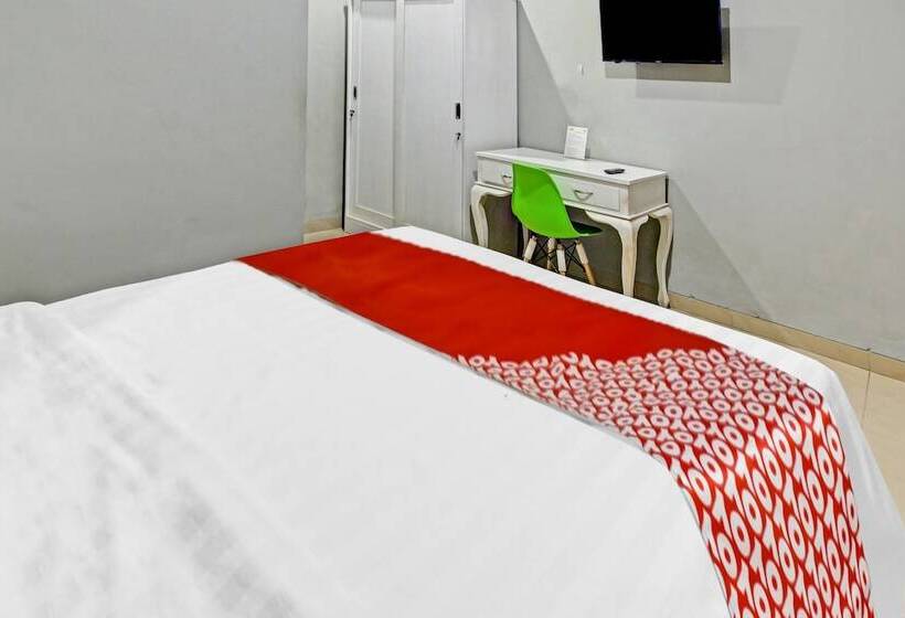 Szálloda Oyo 90767 Gm Guest House