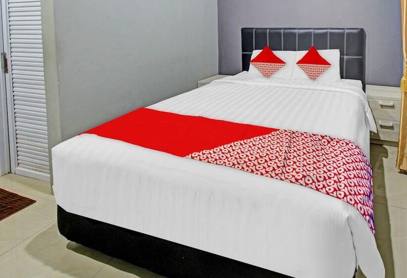 Szálloda Oyo 90767 Gm Guest House