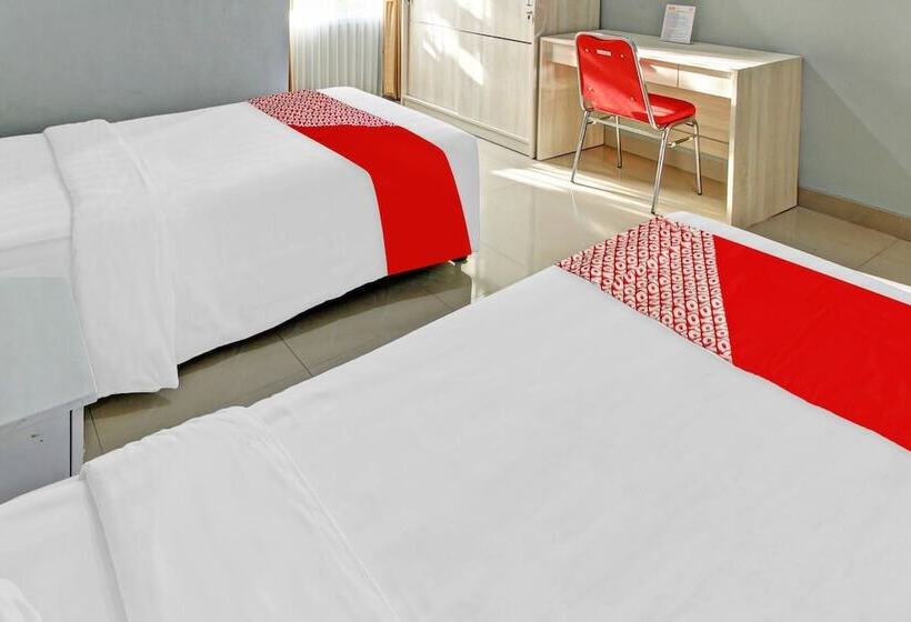 Szálloda Oyo 90767 Gm Guest House