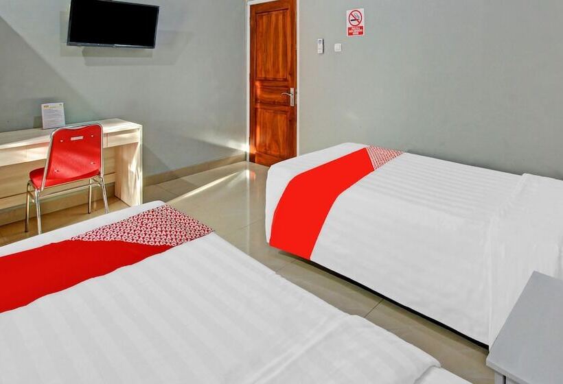 Szálloda Oyo 90767 Gm Guest House