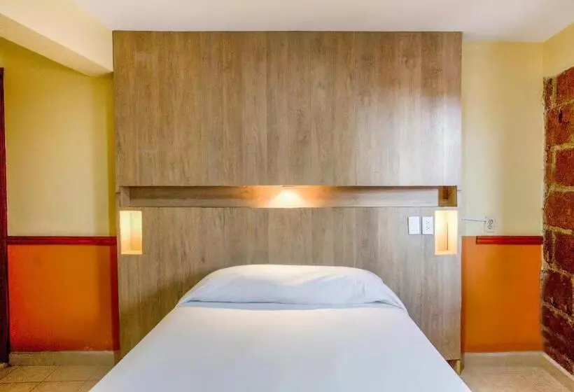 Hotelli Oyo  San Agustin