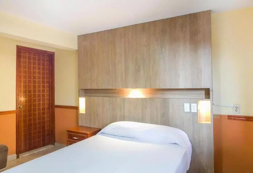 Hotelli Oyo  San Agustin