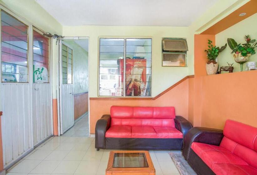 호텔 Oyo  San Agustin