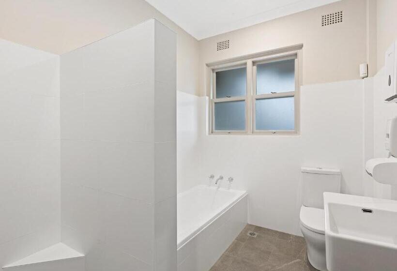 בית מלון כפרי Padstow Park