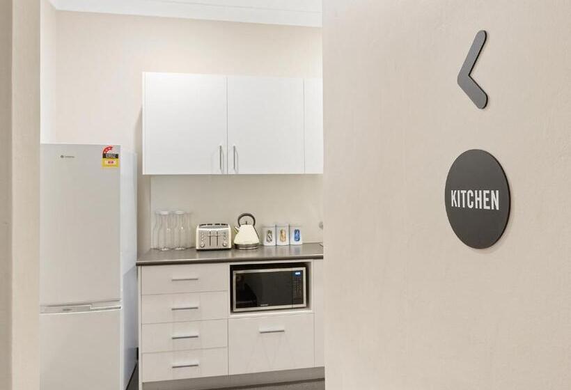 בית מלון כפרי Padstow Park