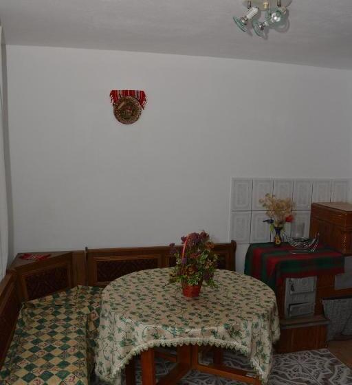 ホテル Pensiunea Margareta