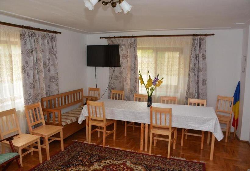 ホテル Pensiunea Margareta