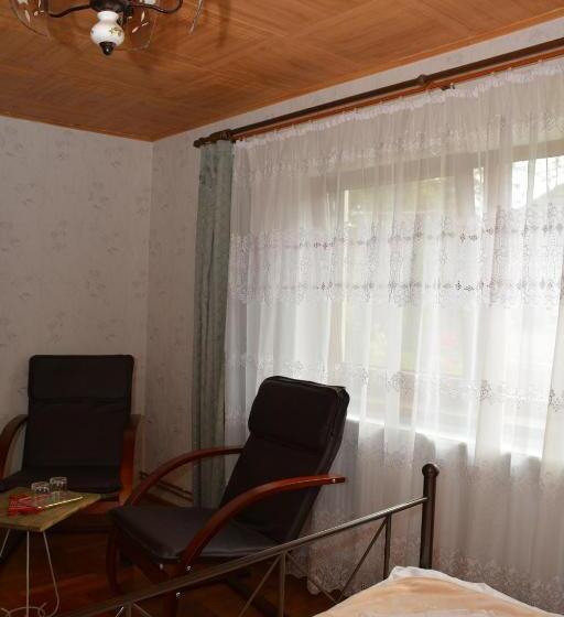 ホテル Pensiunea Margareta