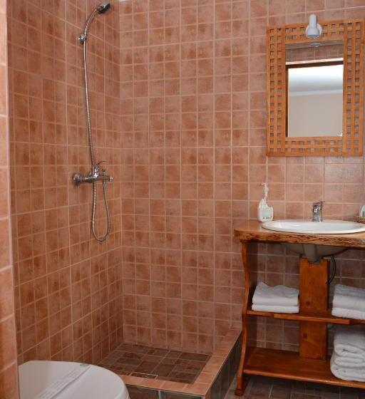 ホテル Pensiunea Margareta