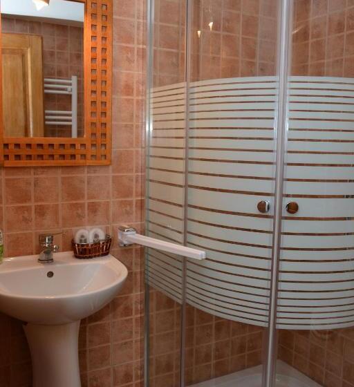 ホテル Pensiunea Margareta