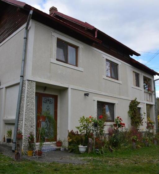 ホテル Pensiunea Margareta