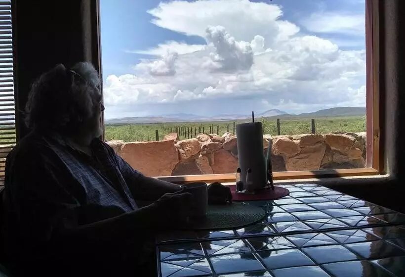 Hotelli Pueblo Del Soul At Paquime