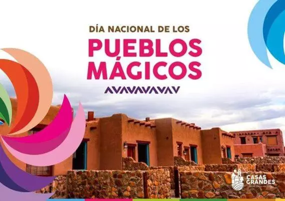 Hotelli Pueblo Del Soul At Paquime