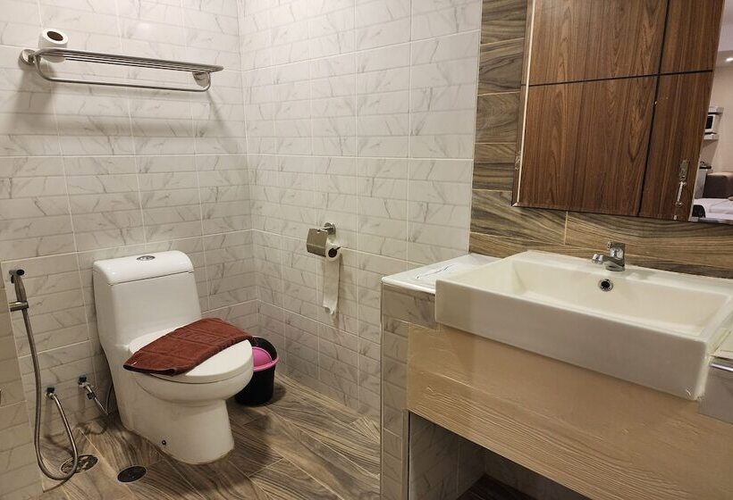 Kim Hotel At Bangplong