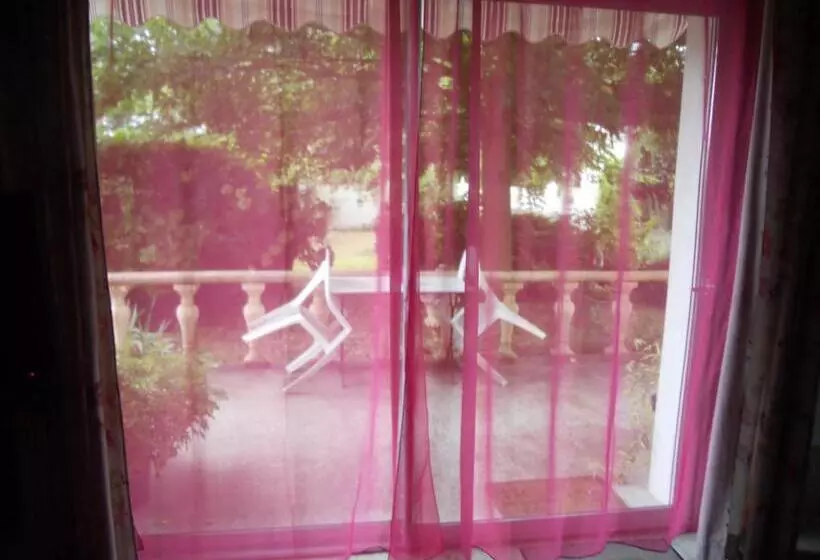 Majatalo Chambre D Hotes