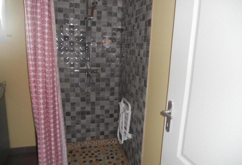 膳宿费 Chambre D Hotes