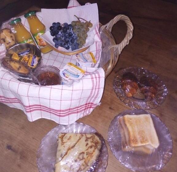 膳宿费 Chambre D Hotes