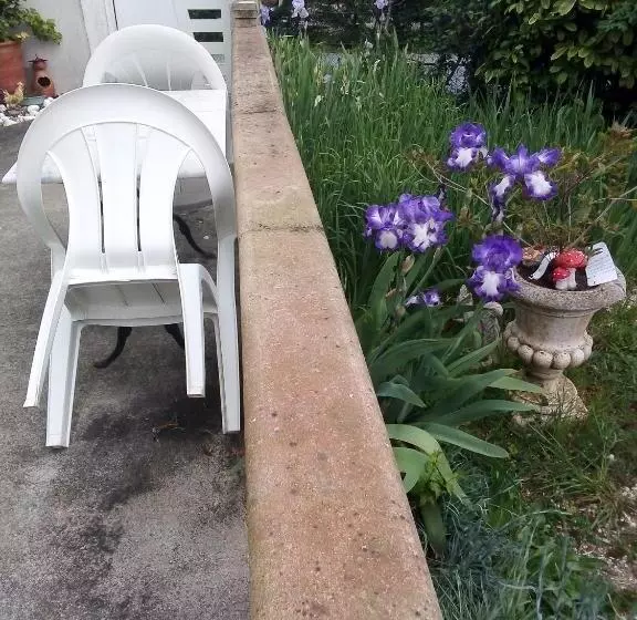 Majatalo Chambre D Hotes